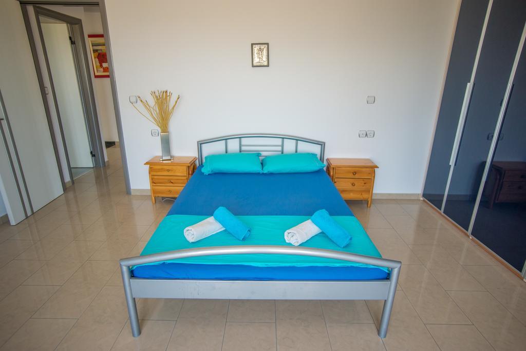 Villa Luca *