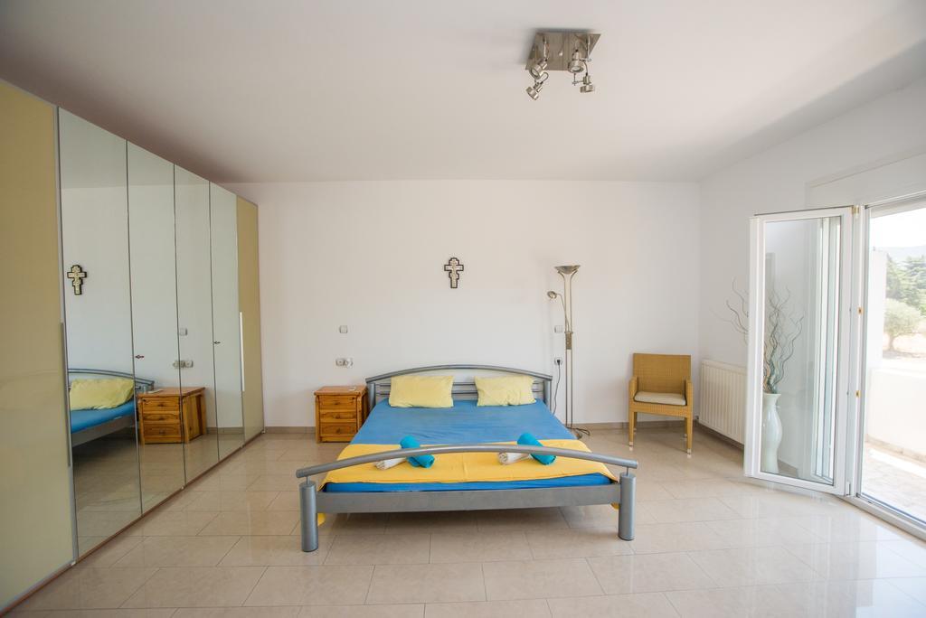 Villa Luca Pastida