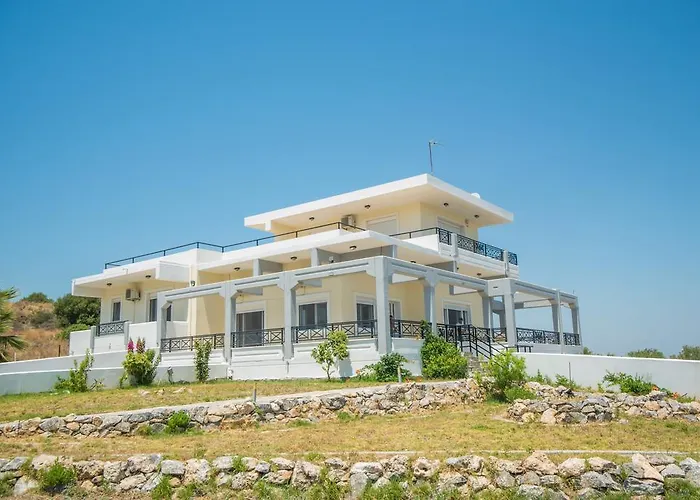 Villa Luca