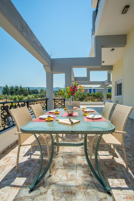 Villa Luca
