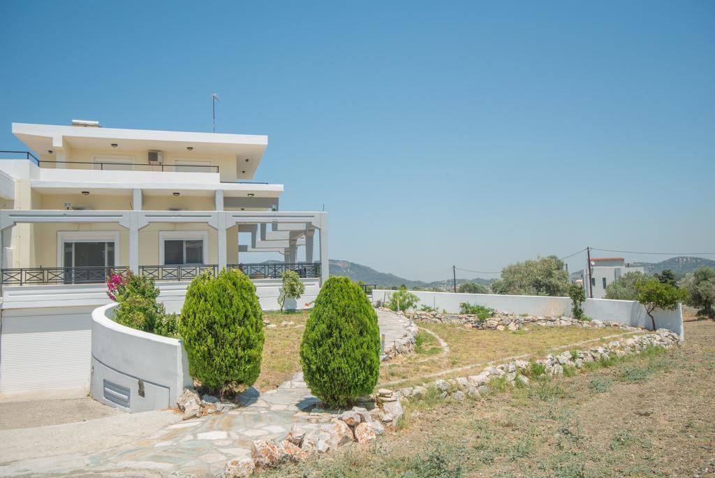 Luca Villa