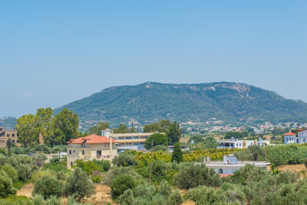 Luca Villa